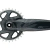 SRAM GX Eagle SuperBoost+ DUB DM 12-fach Kurbelgarnitur - Hochwertige Fahrradkurbel für MTB