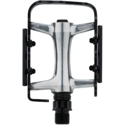 Contec CPI-046 Plattformpedale - Robuste und komfortable Fahrradpedale für alle Strecken