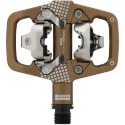 LOOK X-Track En-Rage Plus Klickpedale – Hochwertige MTB-Pedale für maximale Leistung