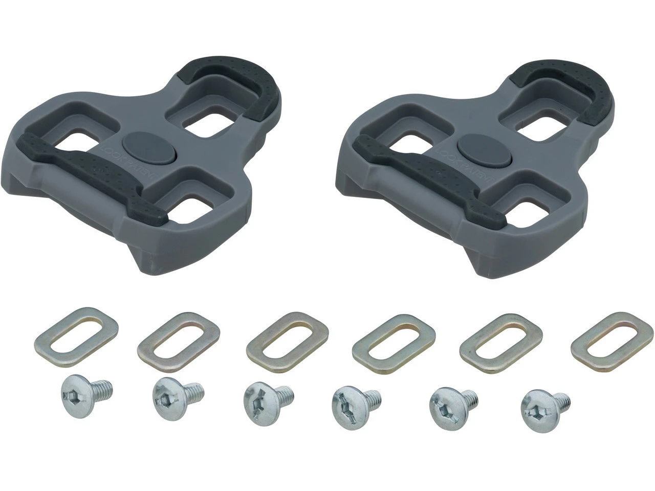 LOOK Kéo 2 Max Carbon Klickpedale - Leichtbau-Pedale für maximale Leistung – Bild 4