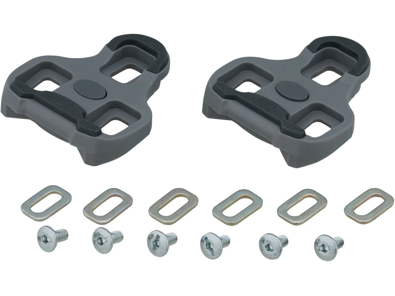 LOOK Kéo Classic 3 Plus Klickpedale – Hochentwickelte Fahrradpedale für Profis – Bild 4