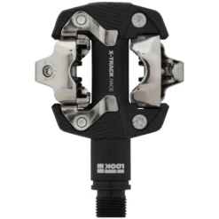 LOOK X-Track Race Klickpedale – Hochwertige Pedale für Rennräder