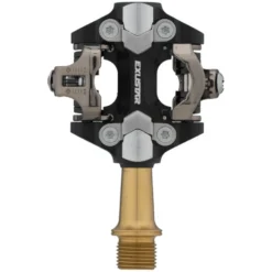 Exustar E-PM222TI Klickpedale – Hochwertige Bike-Pedale für optimale Performance