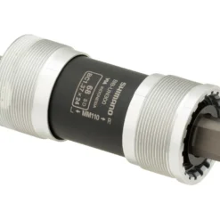 Shimano Innenlager BB-UN300 Vierkant - Hochwertiges Fahrrad-Innenlager für eine reibungslose Performance