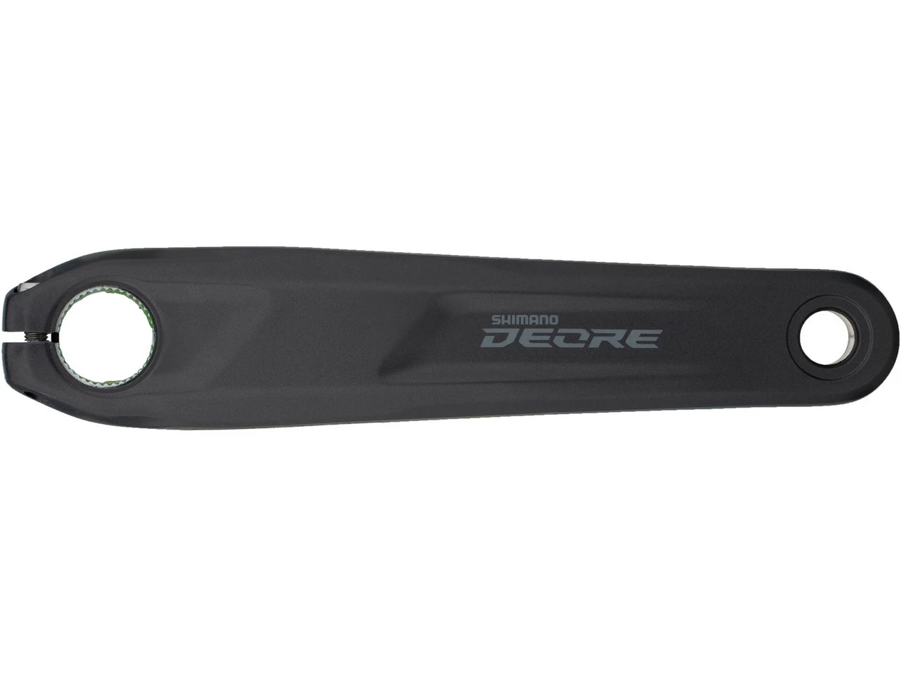 Shimano Deore Kurbelgarnitur FC-M5100-1 - Hochwertige Kurbeln für Mountainbikes – Bild 2