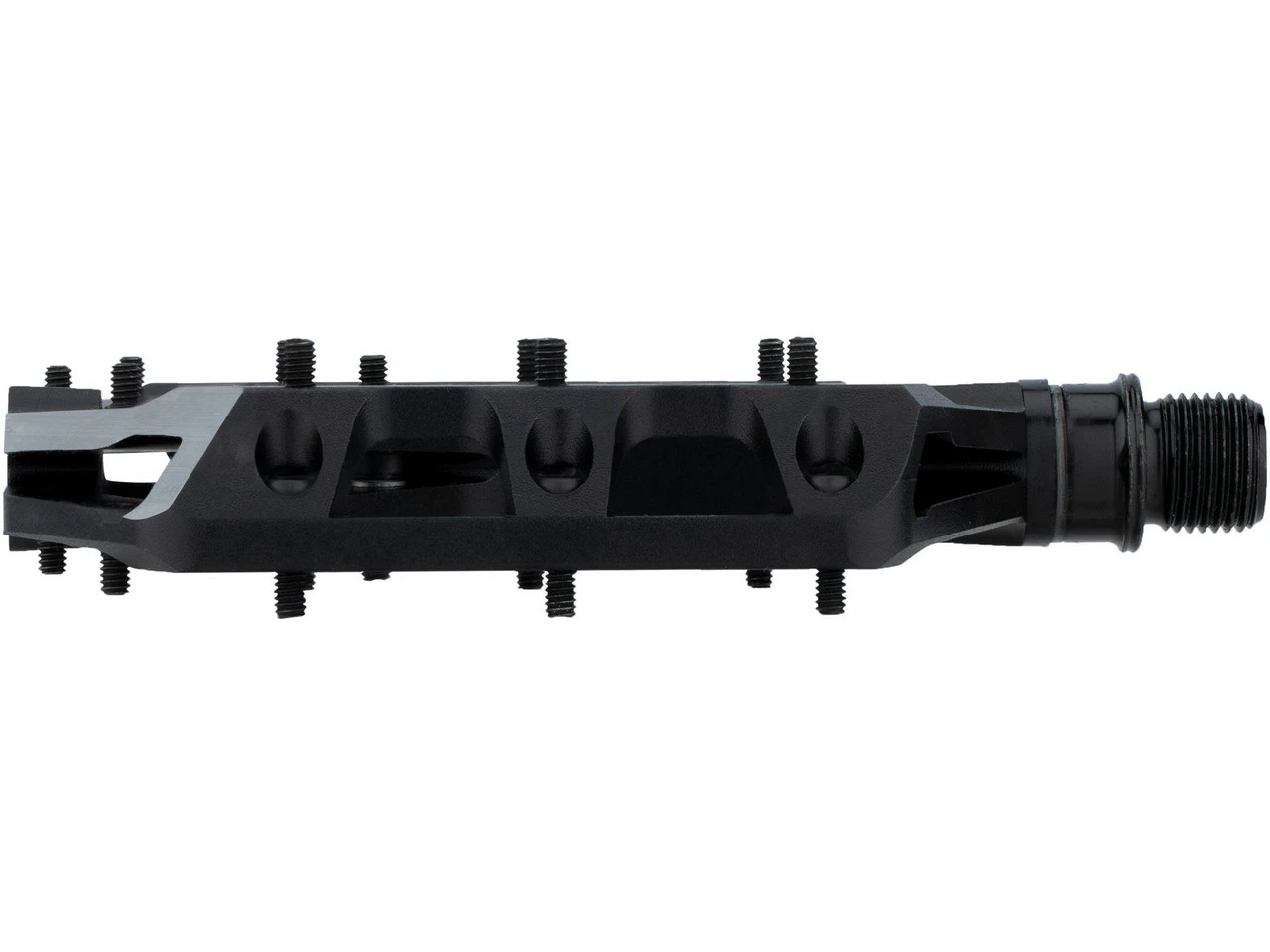 HT Supreme Nano-S ANS 10 Plattformpedale - Hochwertige MTB Pedale für optimale Performance – Bild 6