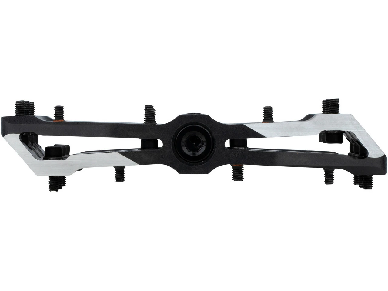 HT Supreme Nano-S ANS 10 Plattformpedale - Hochwertige MTB Pedale für optimale Performance – Bild 7