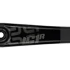 e-thirteen LG1 Race Carbon Gen4 83 mm Kurbel - Premium MTB-Kurbel