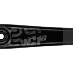 e-thirteen LG1 Race Carbon Gen4 83 mm Kurbel - Premium MTB-Kurbel