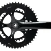 SRAM Apex GXP 10-fach Kurbelgarnitur - High-Performance Kurbeln für Rennräder