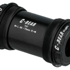 C-Bear T47 Shimano Cyclocross Innenlager – Hochwertiges Innenlager für Rennräder