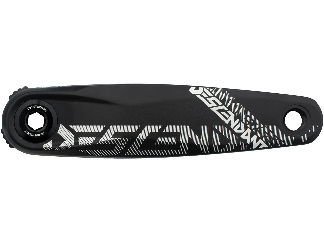 TRUVATIV Descendant All Downhill Direct Mount DUB 11-fach Kurbelgarnitur | Hochleistungs-Kurbeln für Downhill – Bild 2