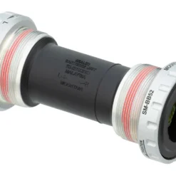 Shimano Deore / Alivio Innenlager SM-BB52 Hollowtech II - Hochwertiges Innenlager für Fahrräder