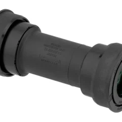 Shimano Innenlager BB-MT800-PA Hollowtech II Pressfit 41 x 89,5-92 mm | Hochwertiges Innenlager für MTB und Rennräder