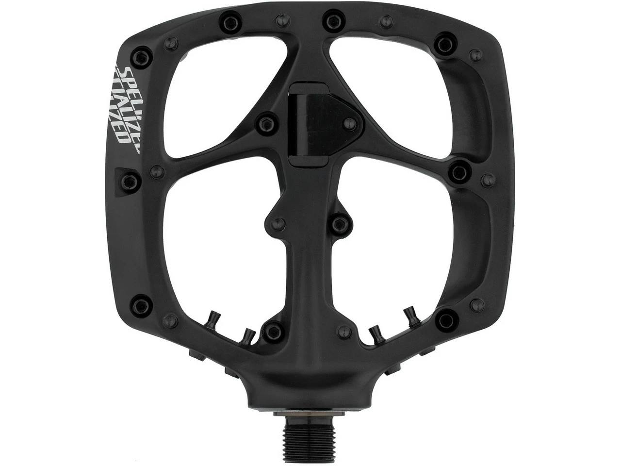 Specialized Boomslang Plattformpedale – Hochwertige Pedale für MTB und E-Bike