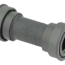 Shimano Innenlager SM-BB72-41B Hollowtech II Pressfit 41 X 86,5 Mm - Hochwertiges Innenlager für optimale Fahrleistung