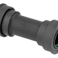 Shimano Innenlager SM-BB92-41B Hollowtech II Pressfit 41 X 86,5 Mm - Hochwertiges Innenlager für Fahrräder