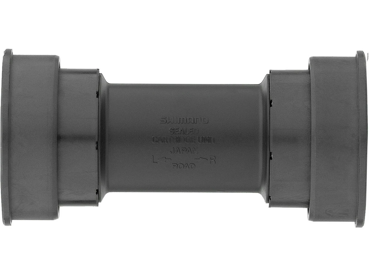 Shimano Innenlager SM-BB92-41B Hollowtech II Pressfit 41 X 86,5 Mm - Hochwertiges Innenlager für Fahrräder – Bild 2