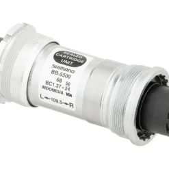 Shimano 105 Innenlager BB-5500 Octalink | Hochwertiges Fahrrad-Innenlager für optimale Performance