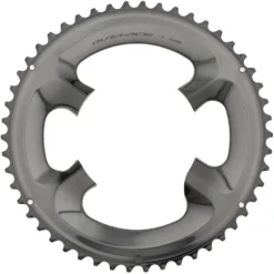 Shimano Dura-Ace Kettenblatt FC-R9100 11-fach - Hochwertiges Kettenblatt für Rennrad-Enthusiasten