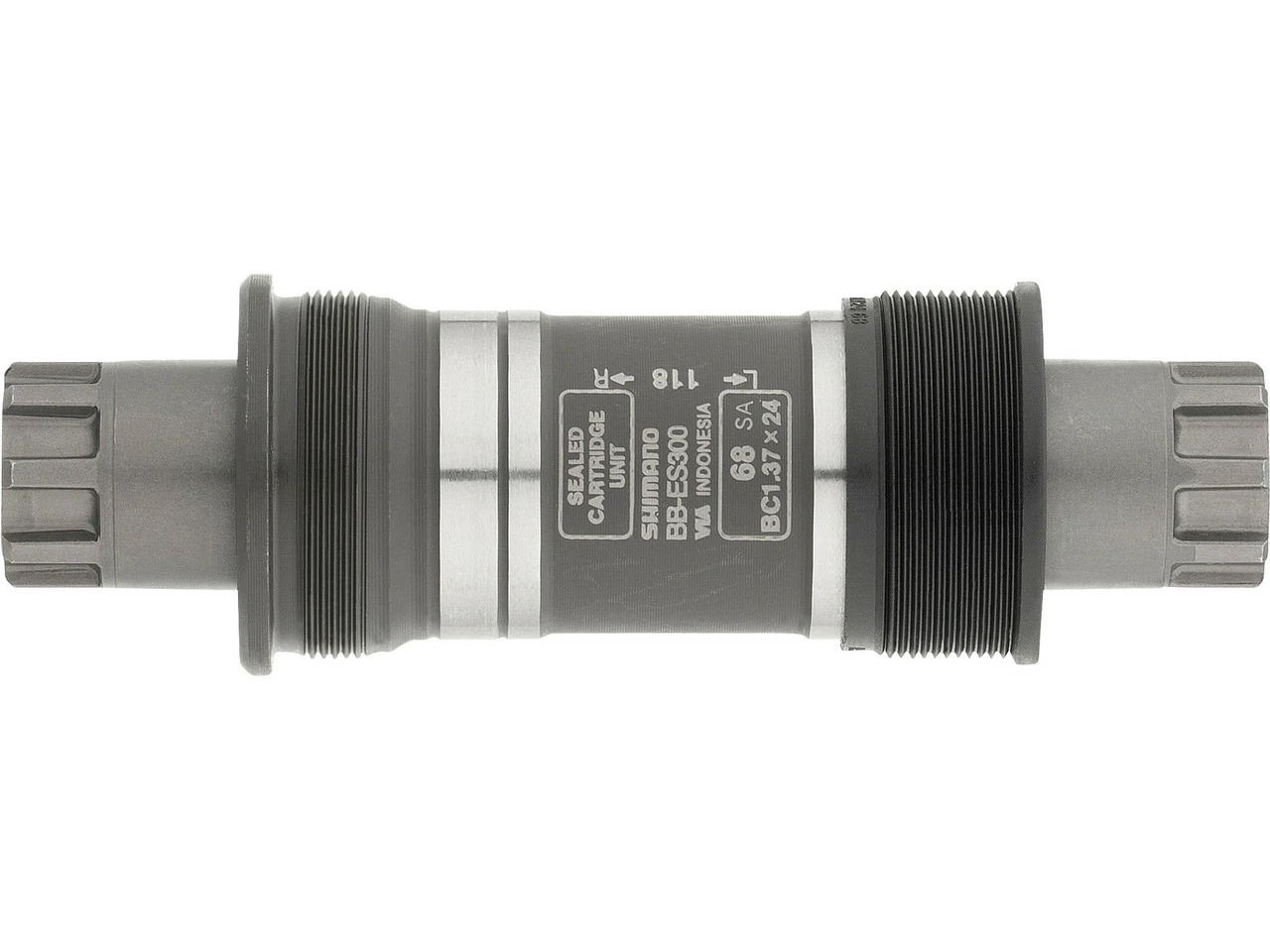 Shimano Innenlager BB-ES300 Octalink | Hochwertiges Innenlager für optimale Leistung – Bild 2