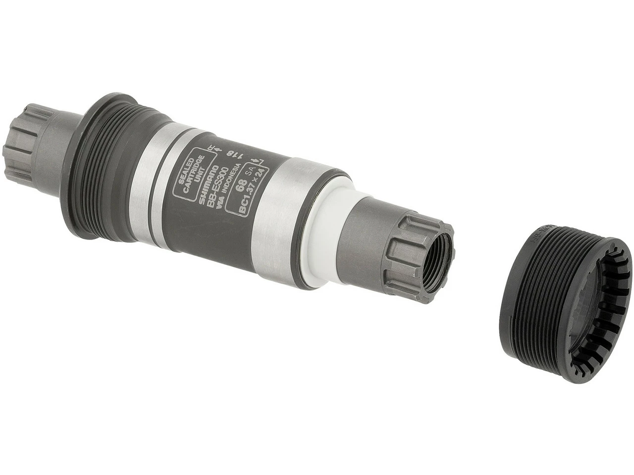 Shimano Innenlager BB-ES300 Octalink | Hochwertiges Innenlager für optimale Leistung – Bild 3