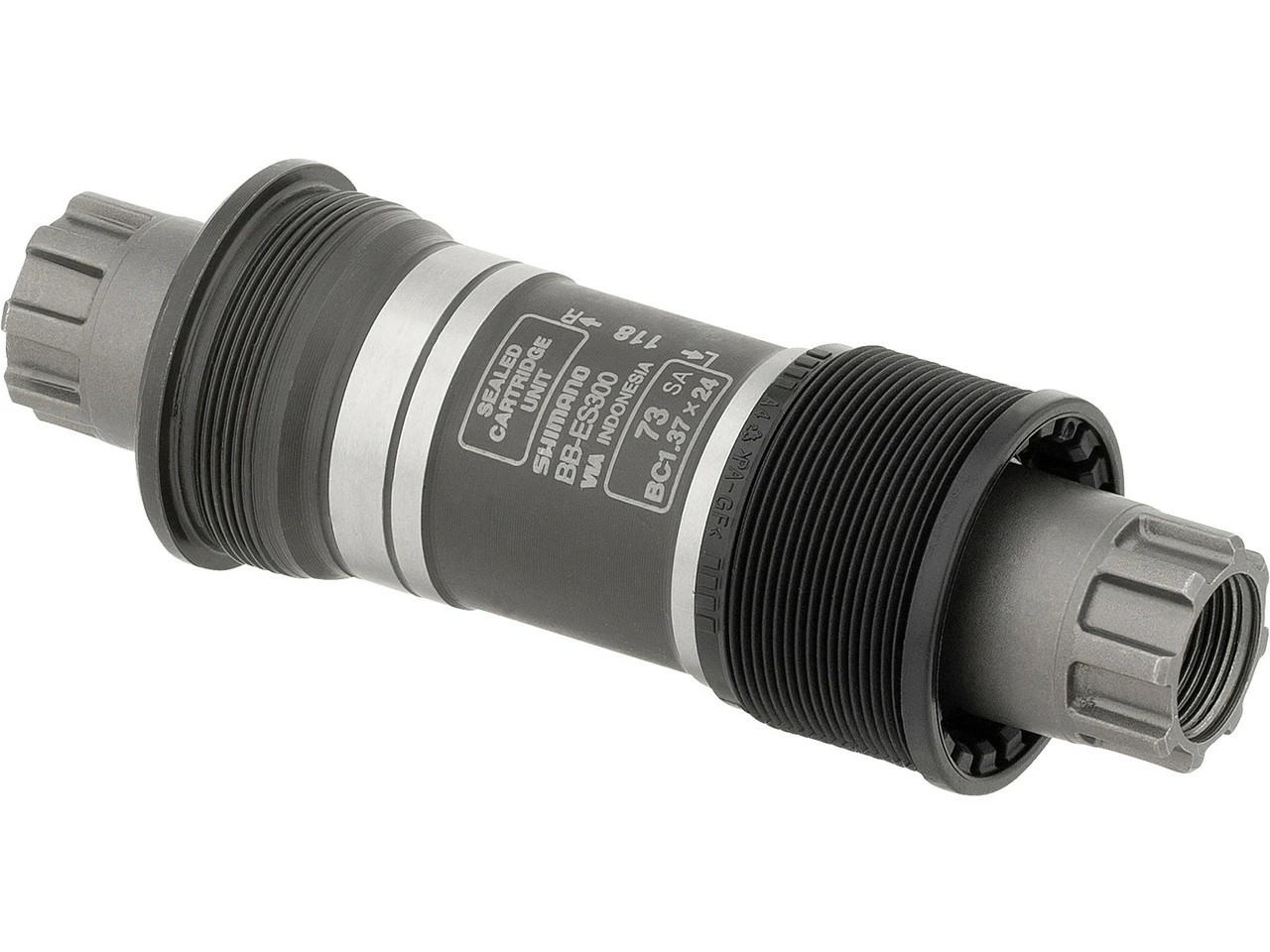 Shimano Innenlager BB-ES300 Octalink | Hochwertiges Innenlager für optimale Leistung – Bild 6