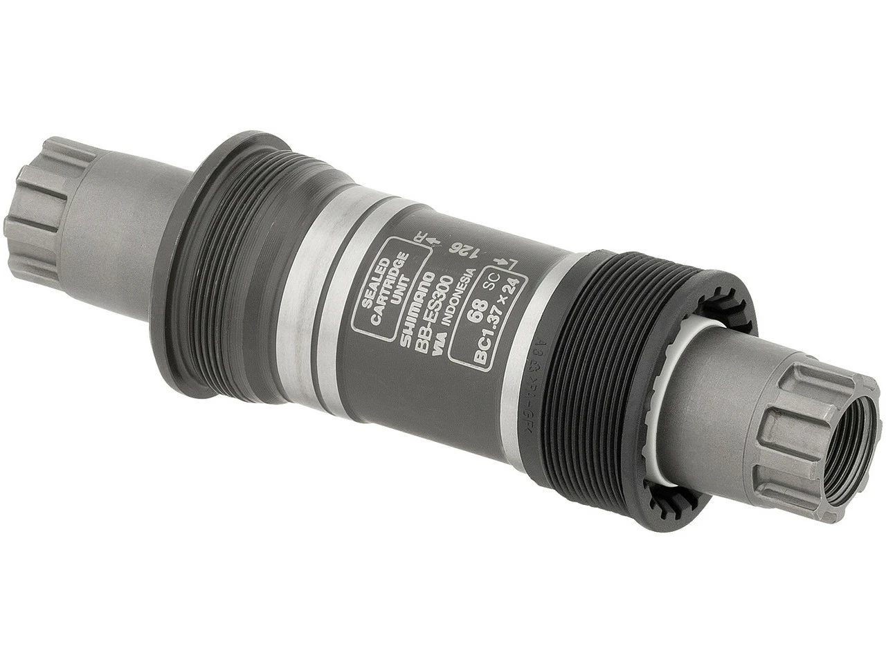 Shimano Innenlager BB-ES300 Octalink | Hochwertiges Innenlager für optimale Leistung – Bild 9