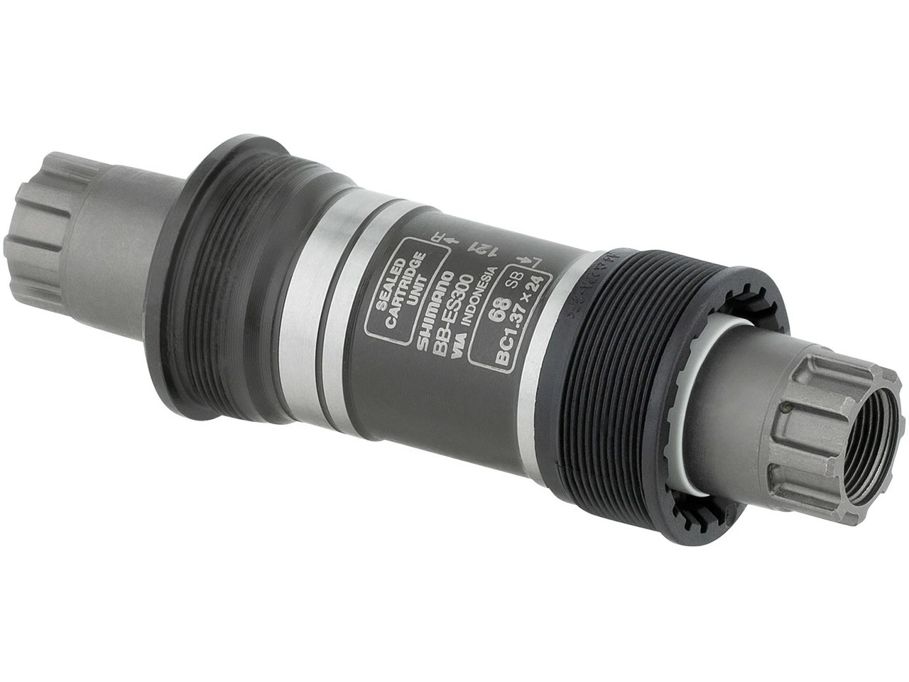 Shimano Innenlager BB-ES300 Octalink | Hochwertiges Innenlager für optimale Leistung – Bild 10