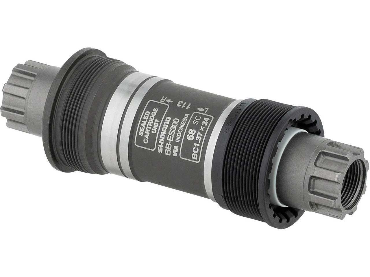 Shimano Innenlager BB-ES300 Octalink | Hochwertiges Innenlager für optimale Leistung – Bild 11