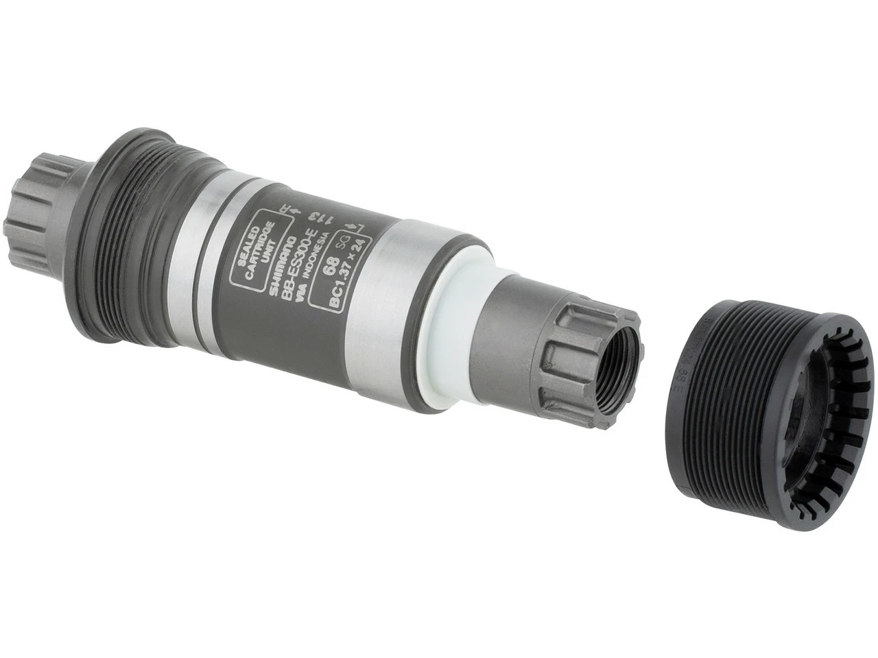 Shimano Innenlager BB-ES300-E Octalink – Hochwertiges Innenlager für optimale Performance – Bild 3