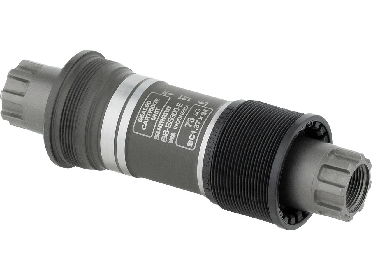 Shimano Innenlager BB-ES300-E Octalink – Hochwertiges Innenlager für optimale Performance – Bild 5