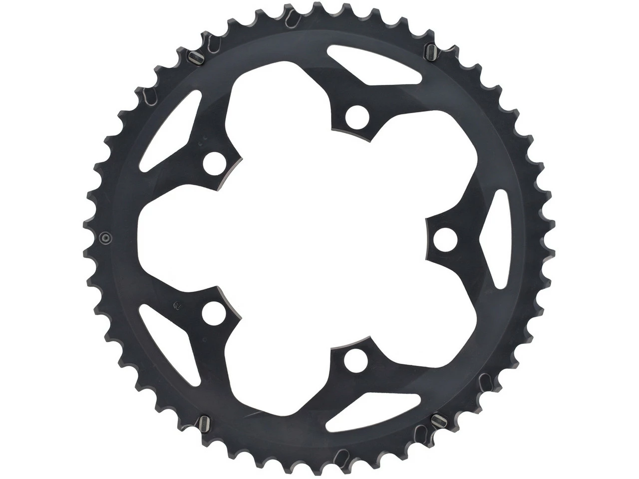 Shimano Kettenblatt FC-RS500 11-fach - Hochwertiges Kettenblatt für präzises Schalten – Bild 3