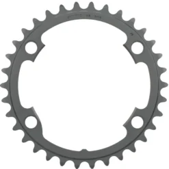 Shimano Ultegra Kettenblatt FC-R8000 11-fach - Hochwertiges Kettenblatt für Rennräder