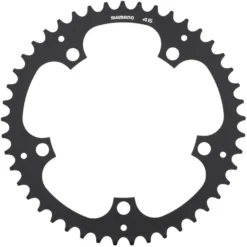 Shimano Alfine Kettenblatt FC-S501 9-fach | Hochwertiges Kettenblatt für optimale Fahrradleistung