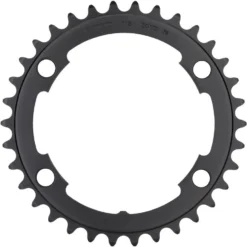 Shimano Kettenblatt FC-RS510 11-fach - Hochwertiges Kettenblatt für 11-fach Antriebssysteme