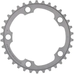 Shimano Ultegra Kettenblatt FC-6750 / FC-6750-G 10-fach - Hochwertiges Kettenblatt für Rennräder
