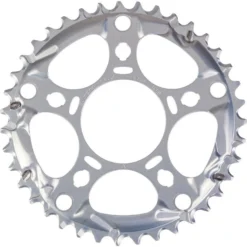 Shimano Tiagra Kettenblatt FC-4603 10-fach - Hochwertiges Kettenblatt für präzises Schalten