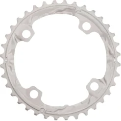 Shimano Kettenblatt FC-T551 10-fach - Hochwertiges Kettenblatt für optimale Leistung