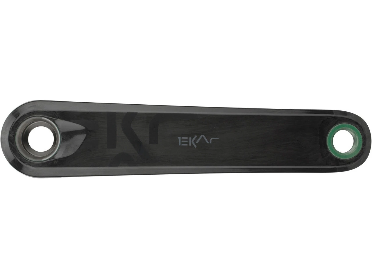 Campagnolo® Ekar Ultra Torque Carbon 13-fach Kurbelgarnitur - Hochleistungs-Kurbel für das ultimative Fahrgefühl – Bild 2