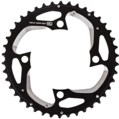 Shimano XT Kettenblatt FC-M780 / FC-T780 / FC-T781 10-fach | Hochwertiges Kettenblatt für präzises Schalten