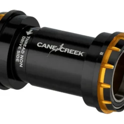 Cane Creek Hellbender Neo BB30 Innenlager 42 X 68/73 mm | Hochwertiges Innenlager für optimale Fahrleistung