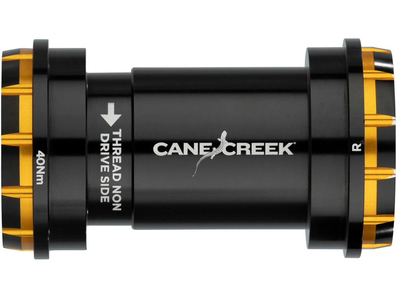 Cane Creek Hellbender Neo BB30 Innenlager 42 X 68/73 mm | Hochwertiges Innenlager für optimale Fahrleistung – Bild 3