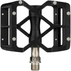 Mks ALLWAYS Plattformpedale - Hochwertige Pedale für Fahrräder