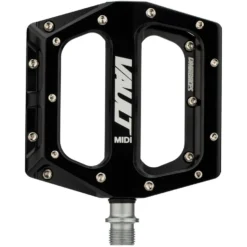 DMR Vault MIDI Plattformpedale - Hochwertige MTB-Pedale für anspruchsvolle Fahrer