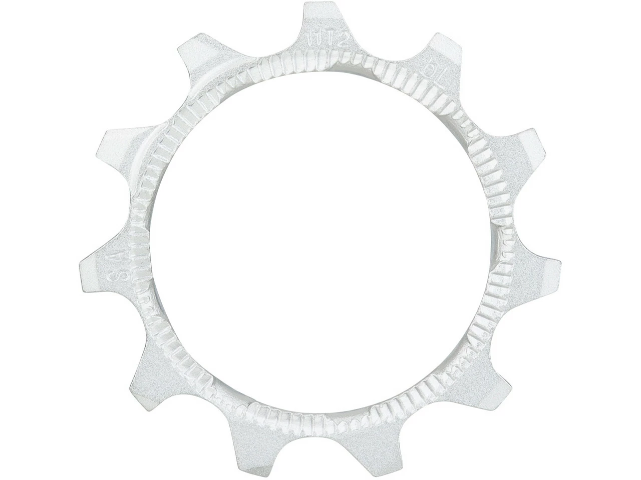 Shimano Ritzel Für XT CS-M771 10-fach - Hochwertige Kassette für MTBs