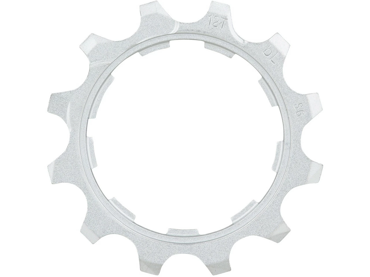 Shimano Ritzel Für XT CS-M771 10-fach - Hochwertige Kassette für MTBs – Bild 3