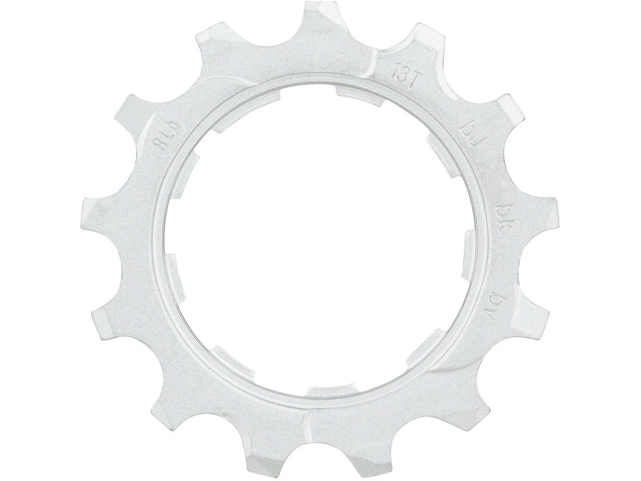 Shimano Ritzel Für XT CS-M771 10-fach - Hochwertige Kassette für MTBs – Bild 4