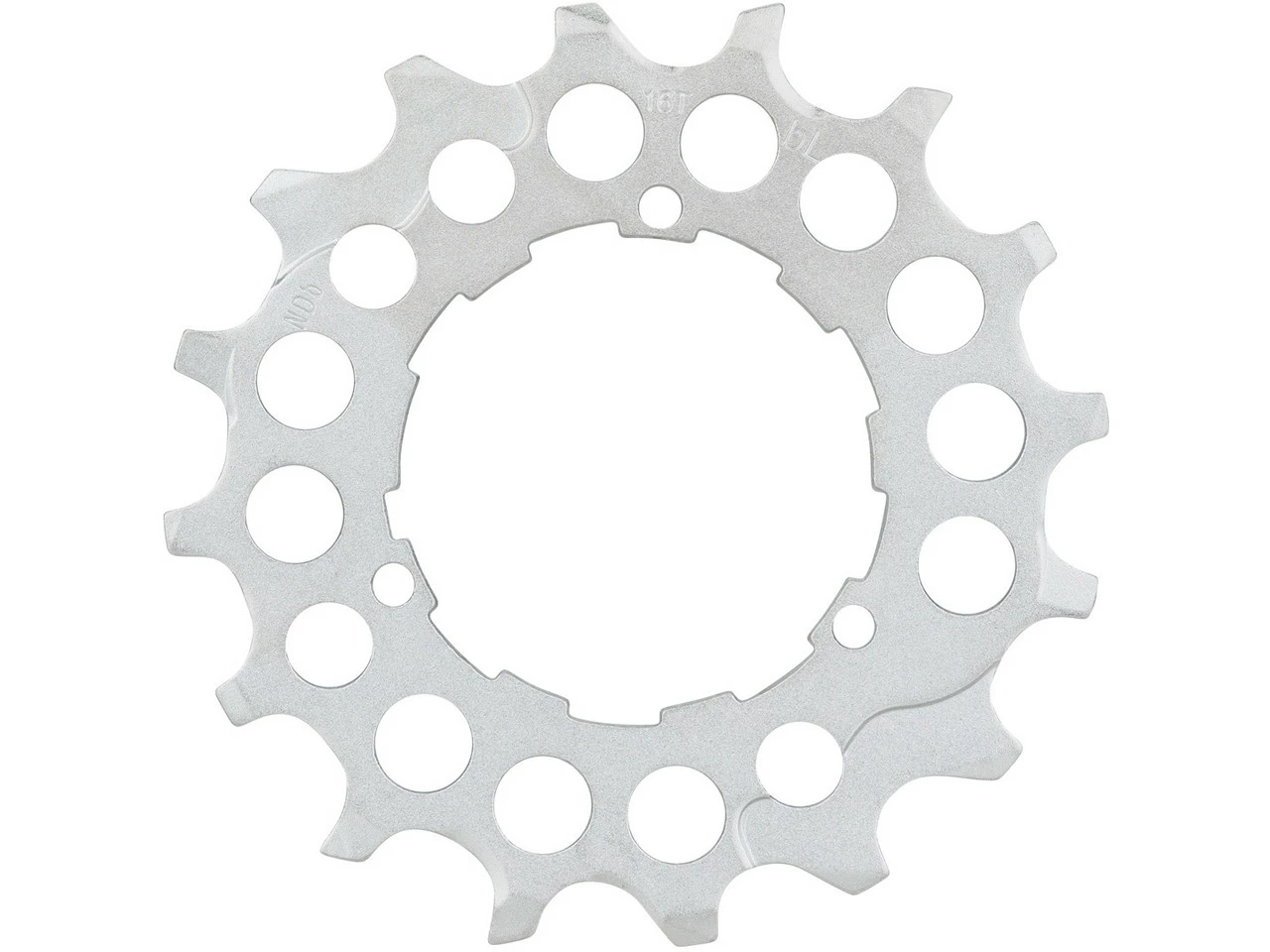 Shimano Ritzel Für XT CS-M771 10-fach - Hochwertige Kassette für MTBs – Bild 7