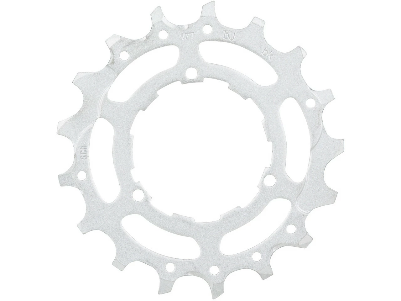 Shimano Ritzel Für XT CS-M771 10-fach - Hochwertige Kassette für MTBs – Bild 8